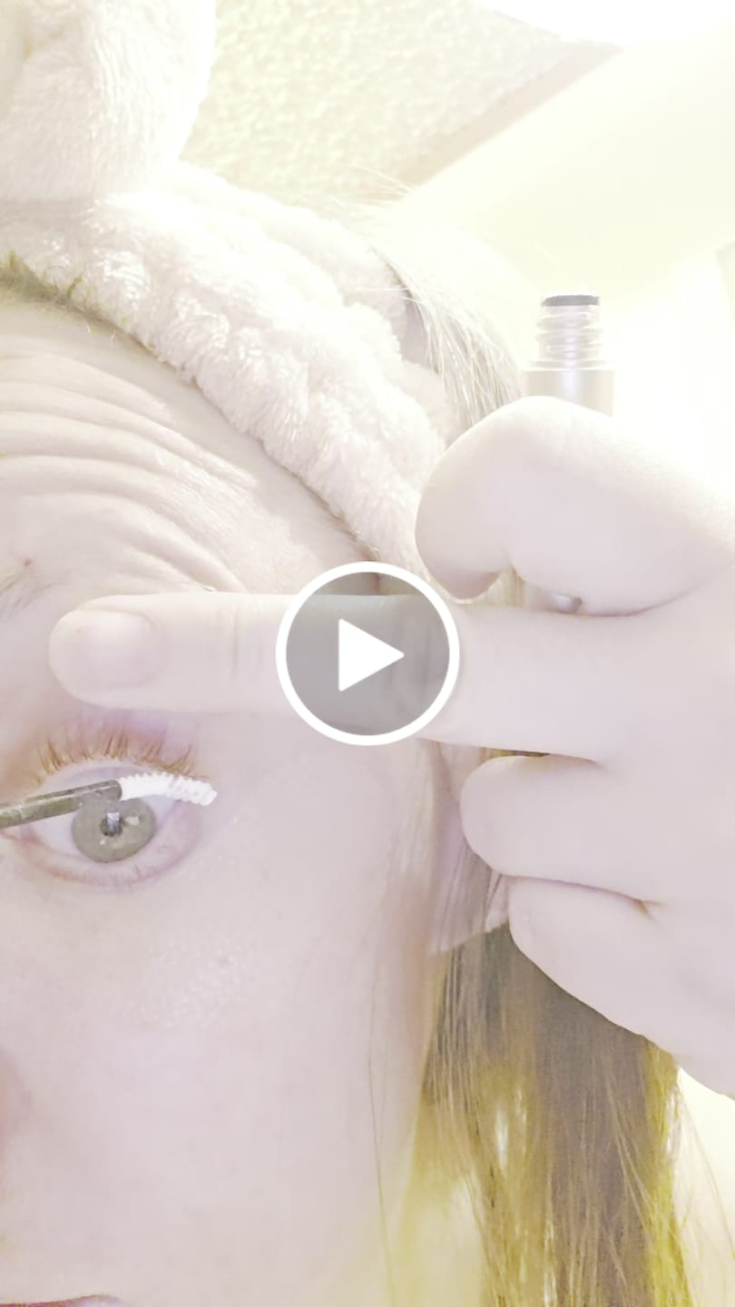 Customer video review of Dreamy - Brown