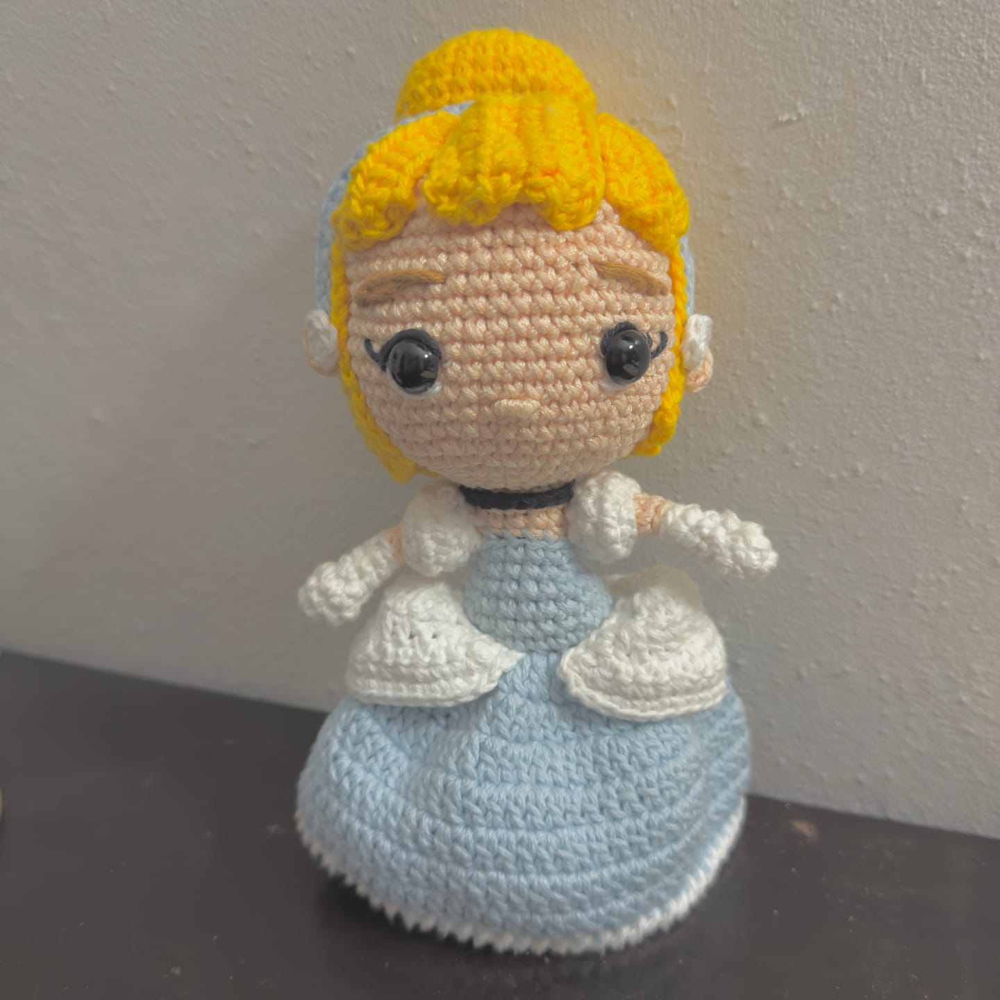 Customer photo review of LA ABUELITA [50grs]