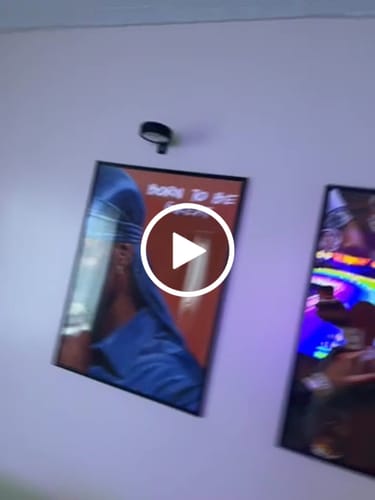 Customer video review of To Be Great