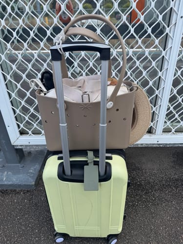 Customer photo review of Kover All