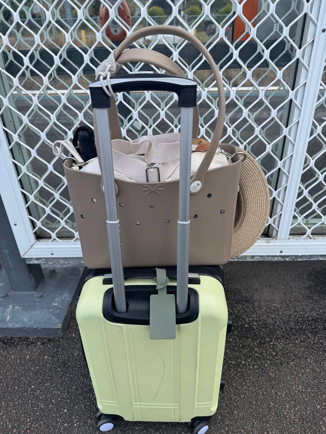 Customer photo review of Kover All