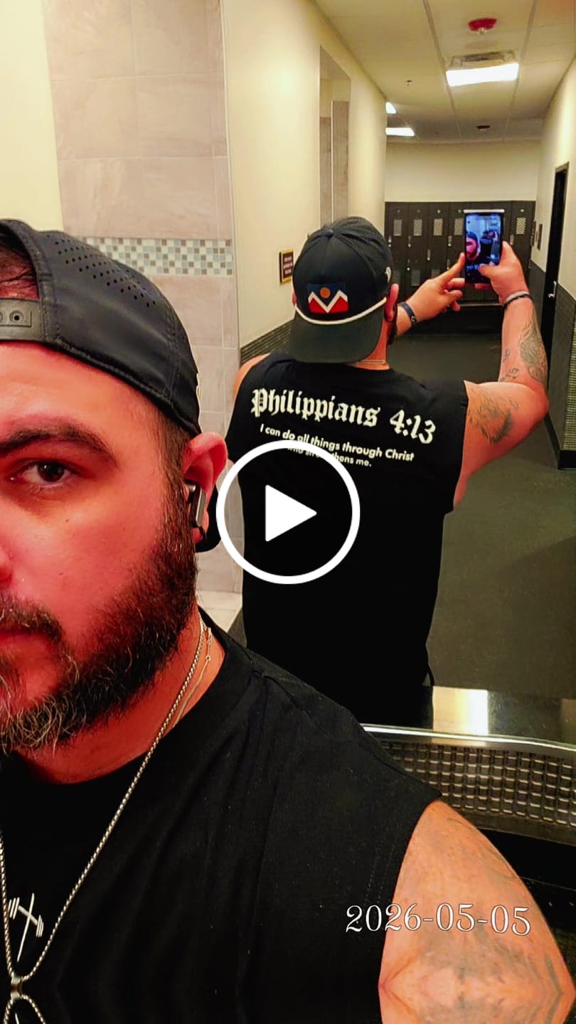 Customer video review of Premium Cut Off