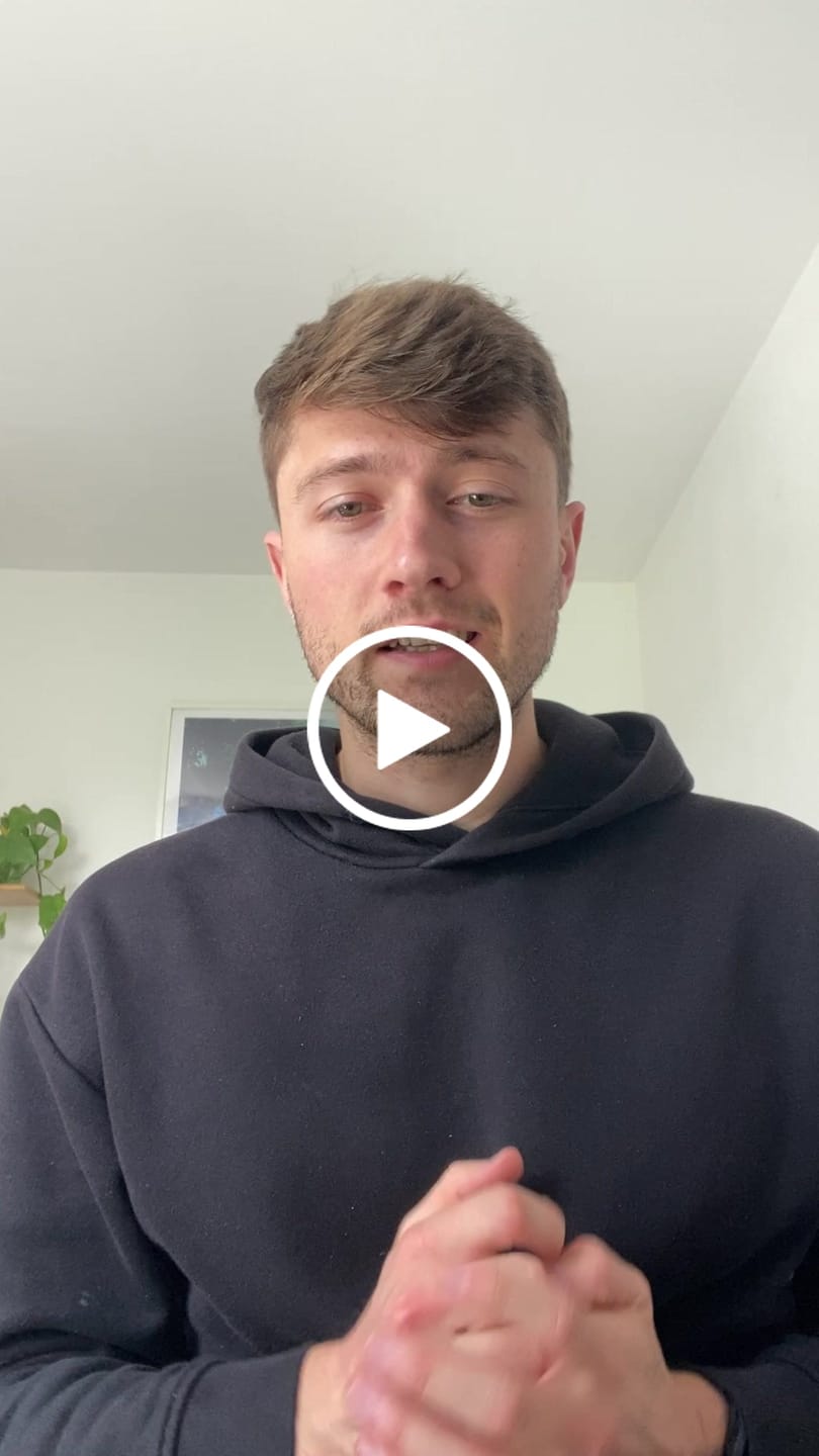 Customer video review of Pollo Fino | Steaks vom Freilandhähnchen