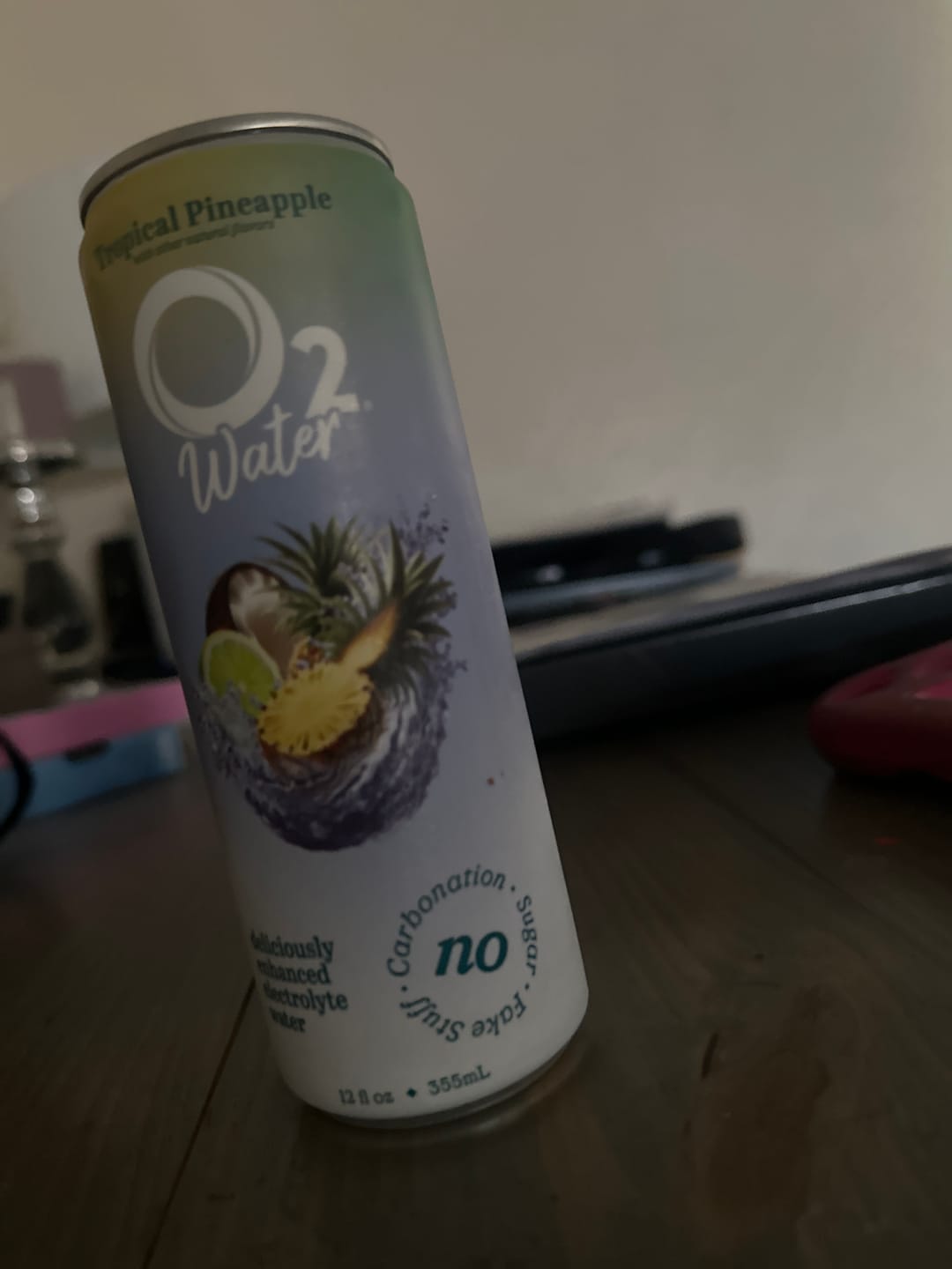 Customer photo review of Tropical Pineapple
