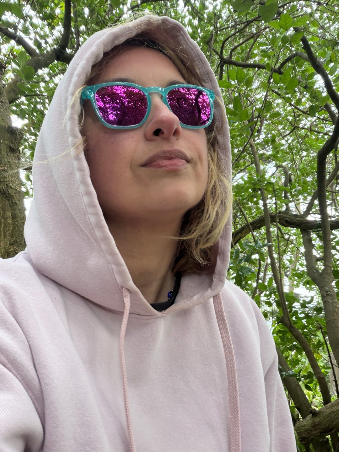 Customer photo review of AQUA SKY