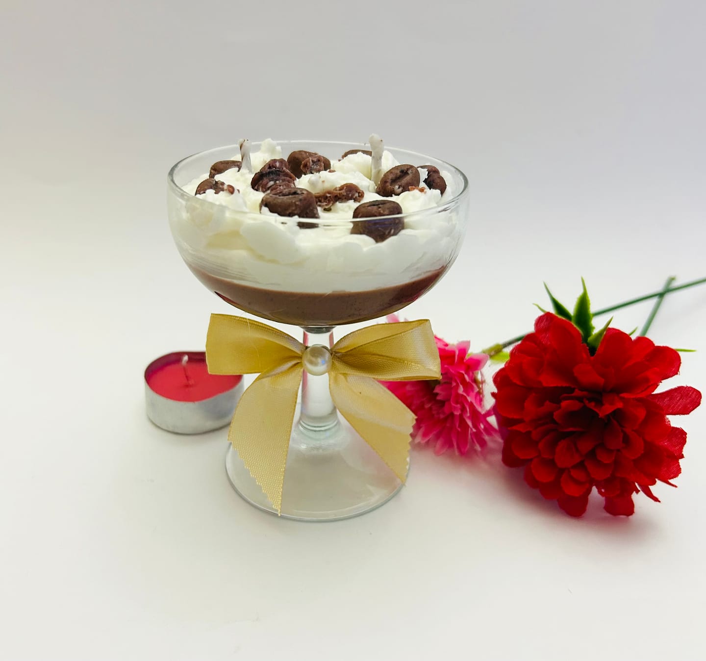 Customer photo review of Fragancia CAFÉ TOSTADO