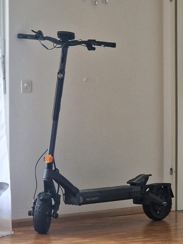 Customer photo review of Ausom DT2 Pro Display