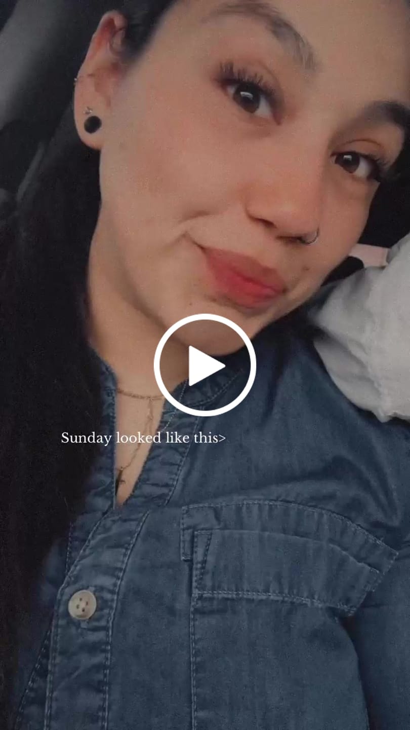 Customer video review of Dreamy - Brown