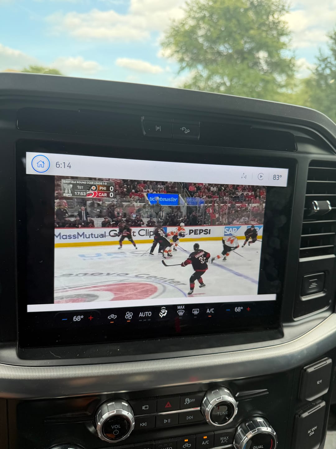 Customer photo review of ELITE CAR BOX 4.0 PRO