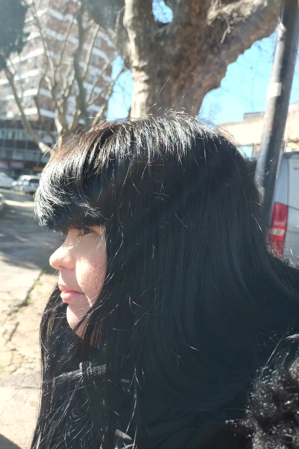 Customer photo review of Vitaminas Hairfy