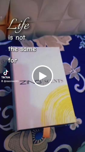 Customer video review of Sultan (سلطان) – Inspired by Aventus Creed