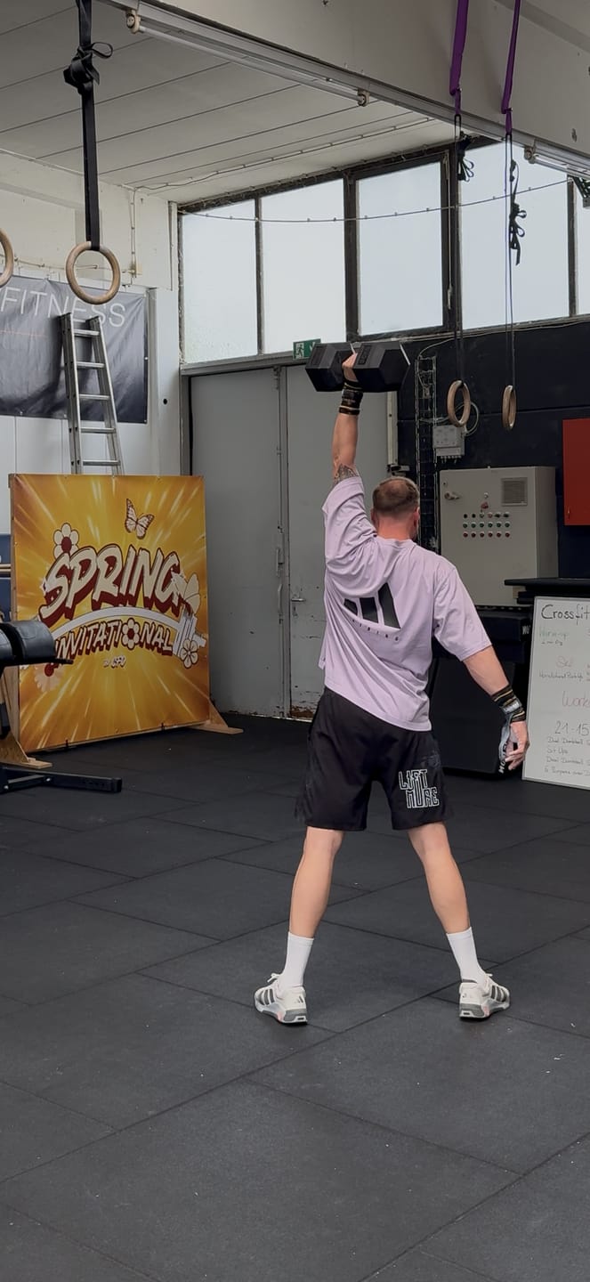 Customer photo review of Short LIFT MORE