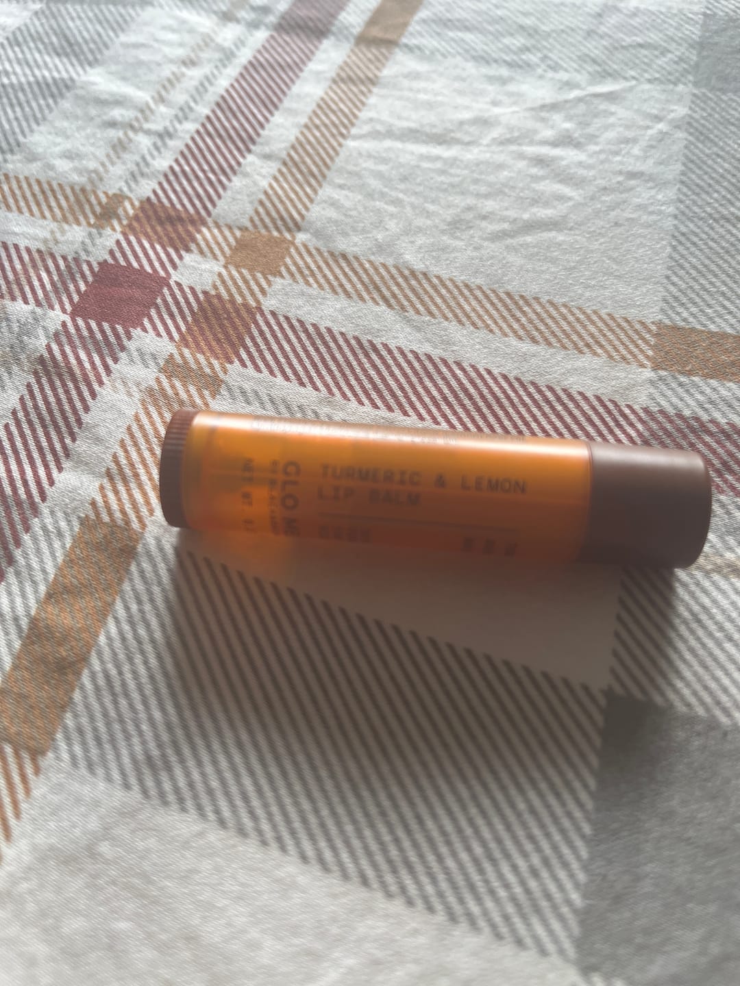 Customer photo review of Brightening Lip Bundle