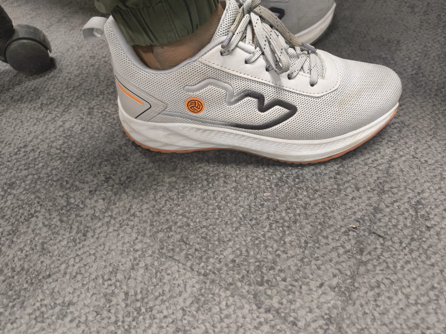 Customer photo review of Bacca Bucci Essential