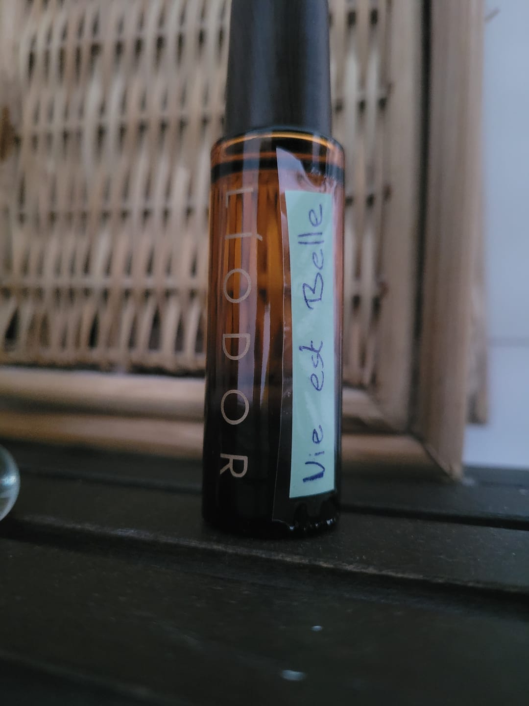 Customer photo review of LÍODOR-21 - DAMES - GEÏNSPIREERD DOOR VIE EST BELLE