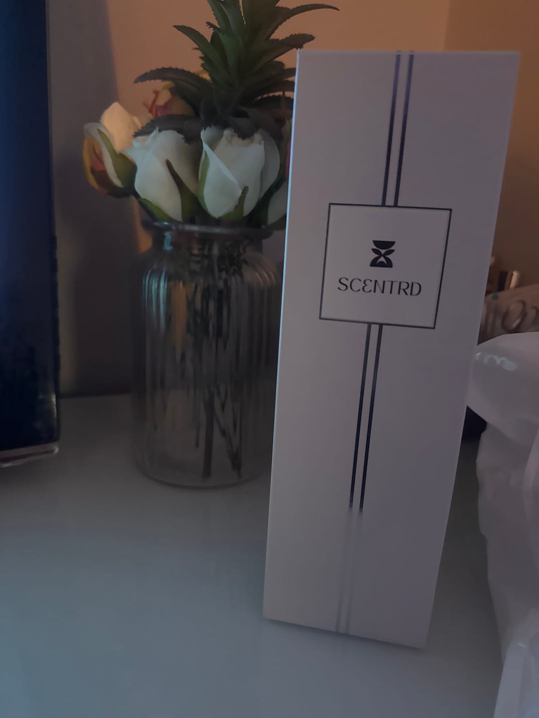 Customer photo review of Ground & Glow