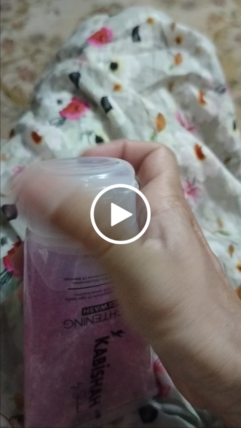Customer video review of All Day Radiant Glow Bundle