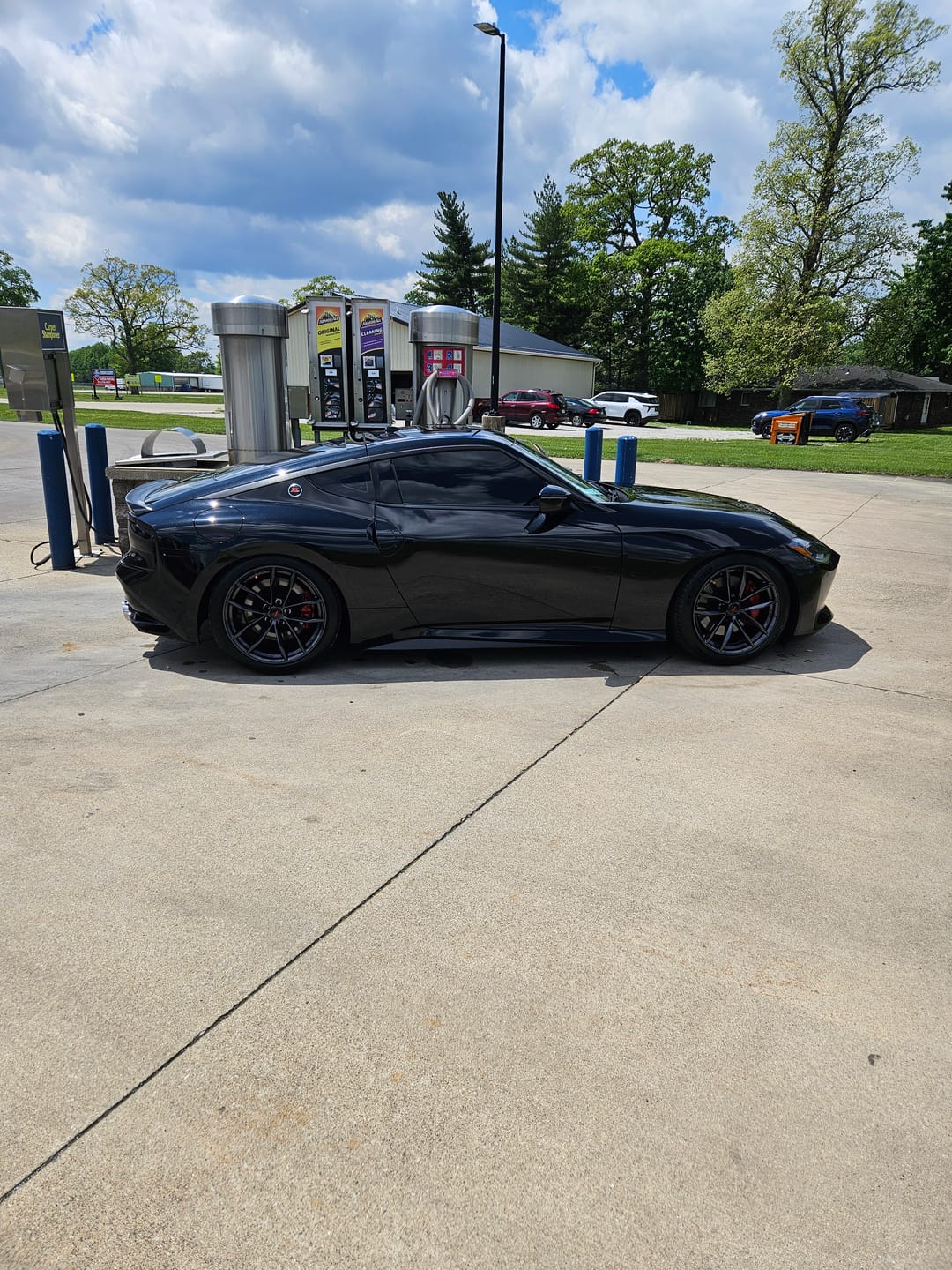 Customer photo review of BLACKLINE® TWISTED-LOOP DRYING TOWEL