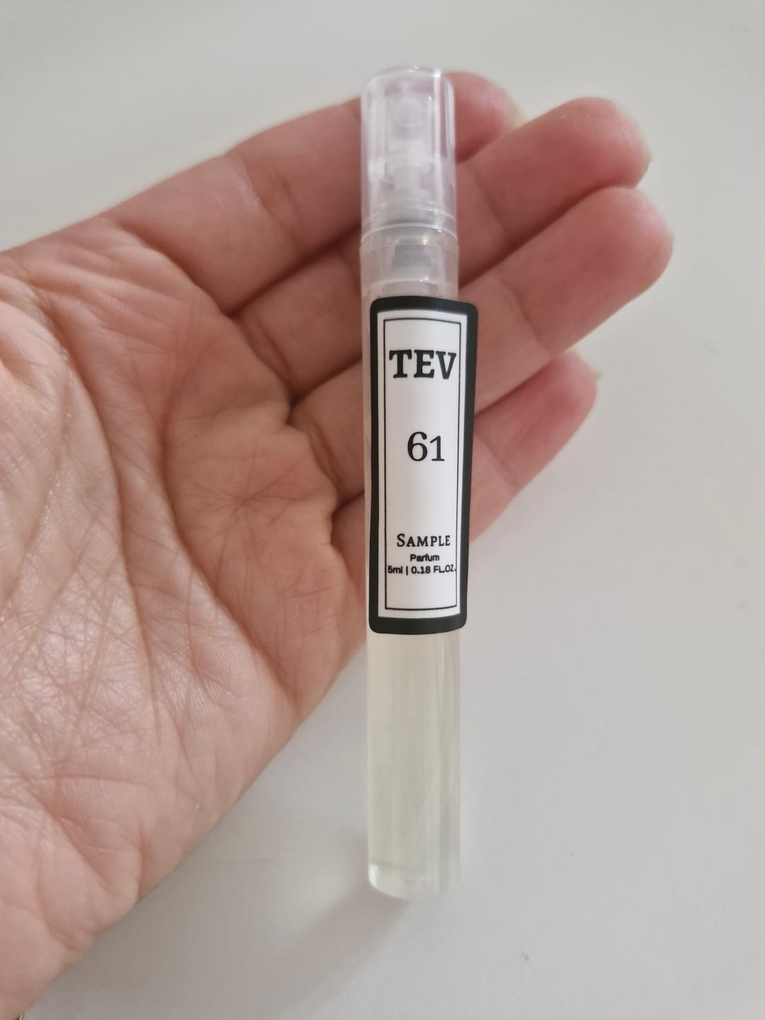 Customer photo review of Inspired by Alien - 61