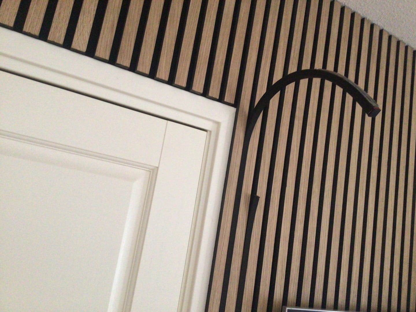 Customer photo review of Losse LED-strip 3000K – 300 cm