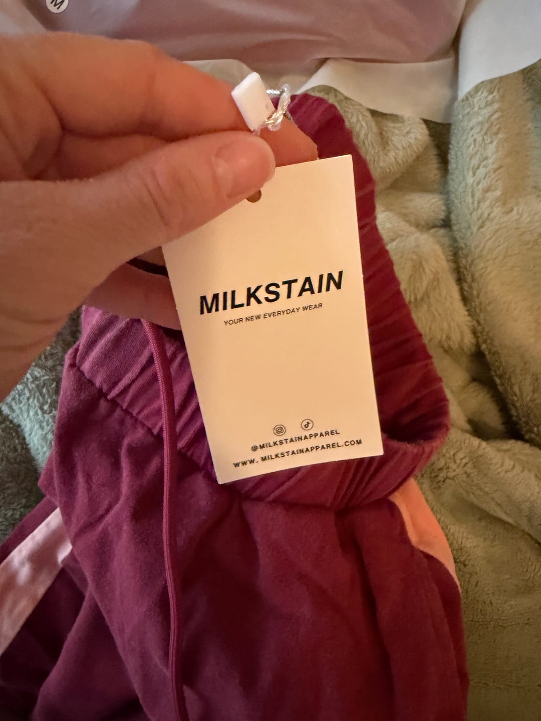 Customer photo review of LABL Guarantee