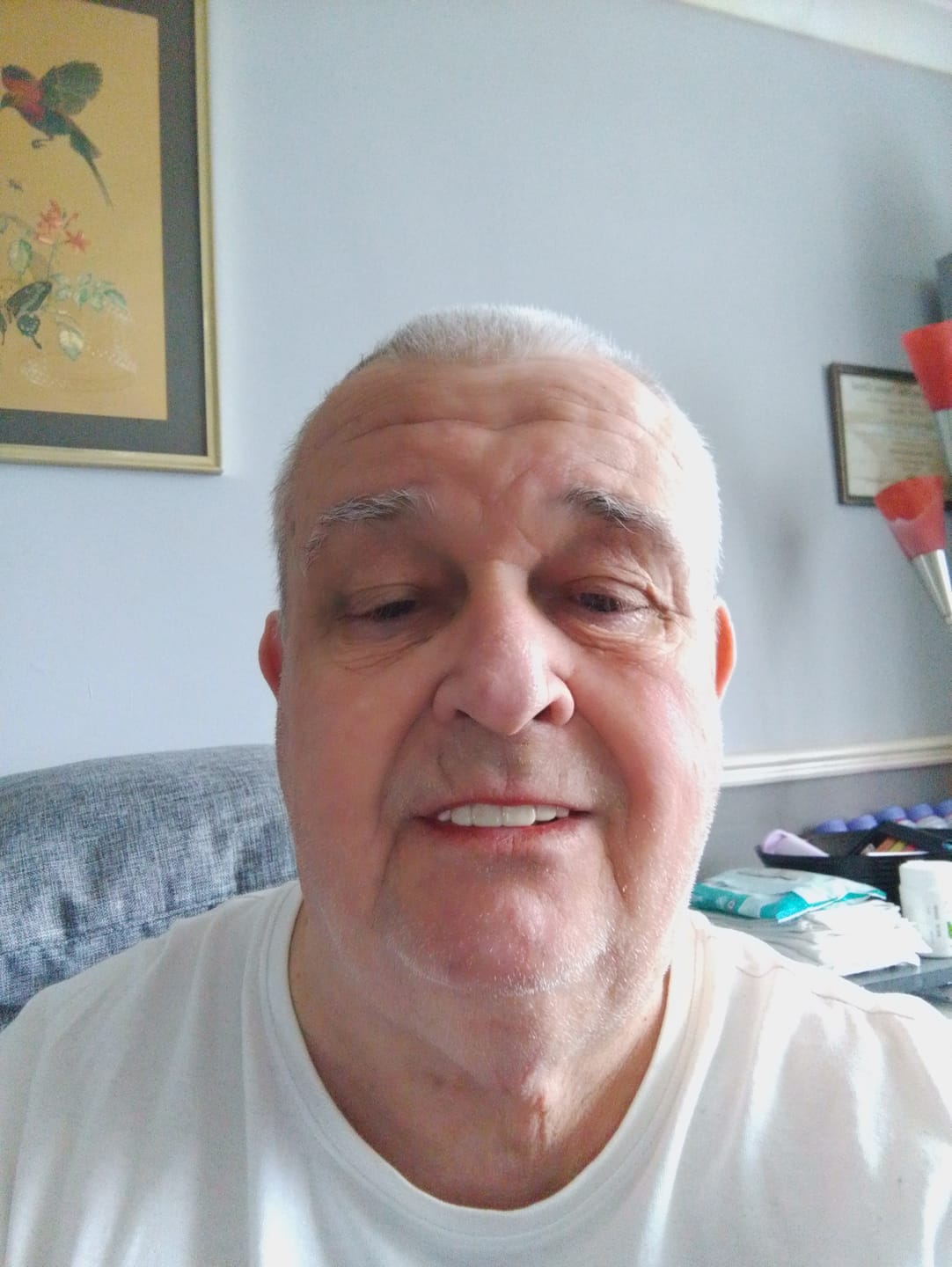 Customer photo review of Click-in Veneers 4.0
