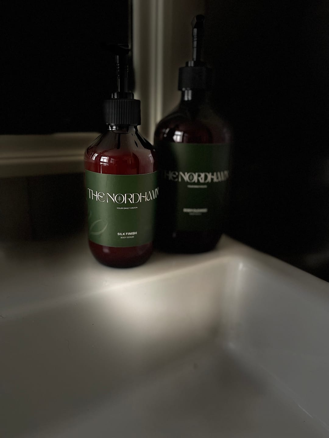 Customer photo review of Body Cleanse
