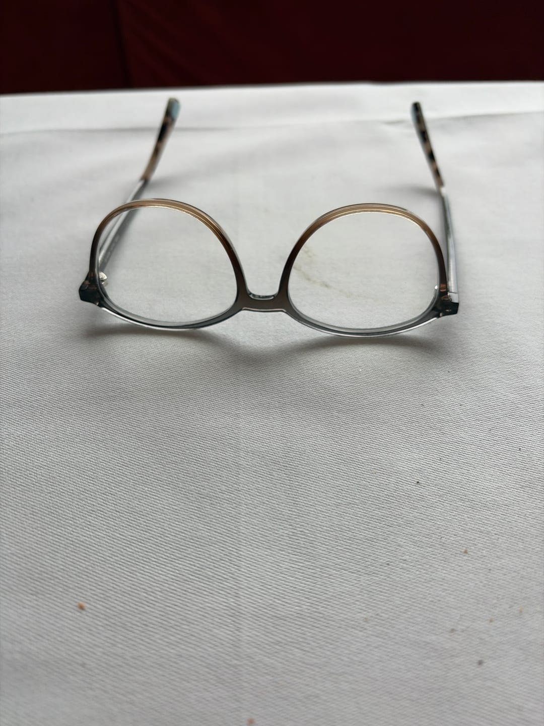 Customer photo review of Eyez faltbare Lesebrille | Praktisch & super angesagt