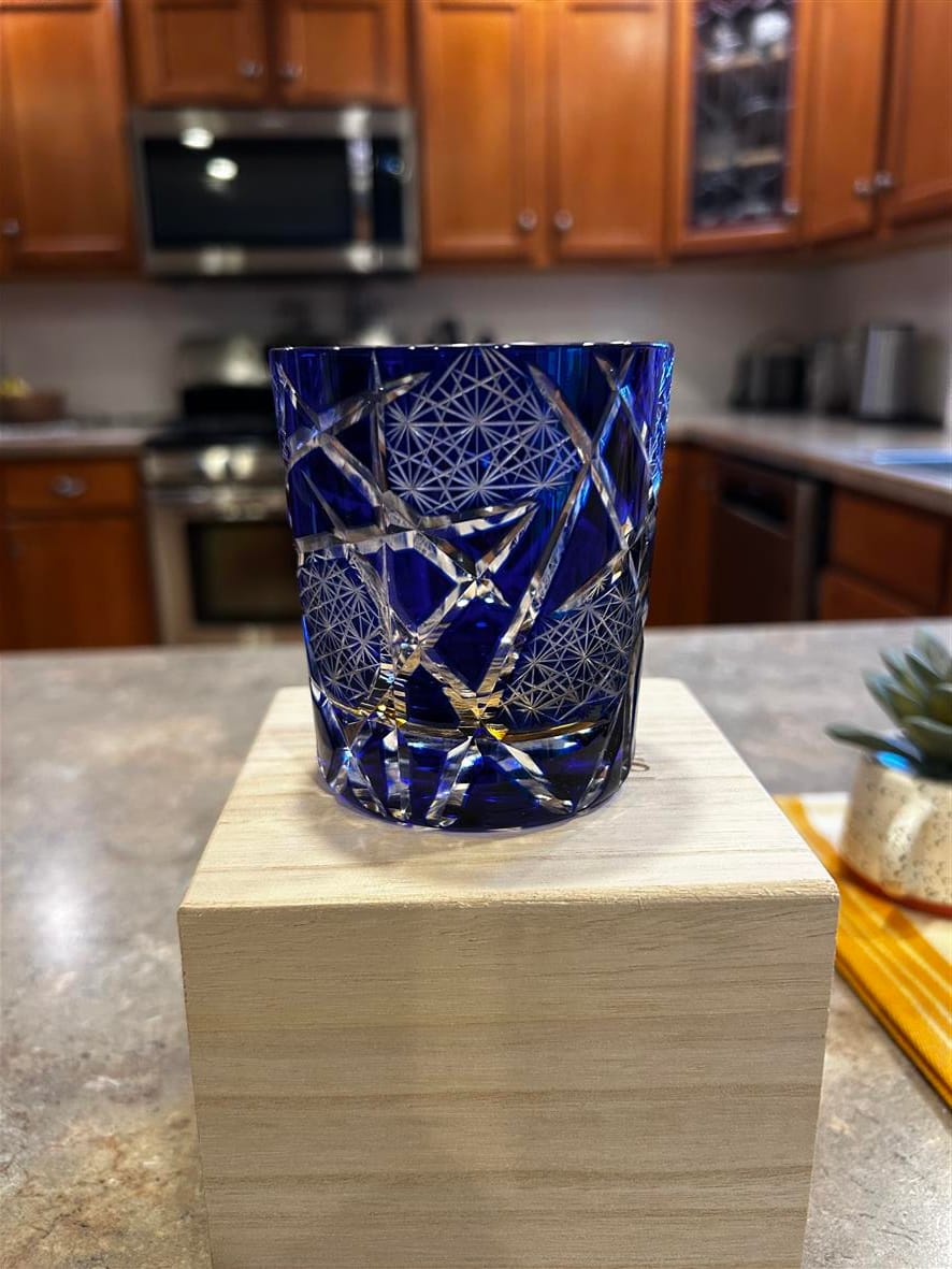 Customer photo review of Lightning