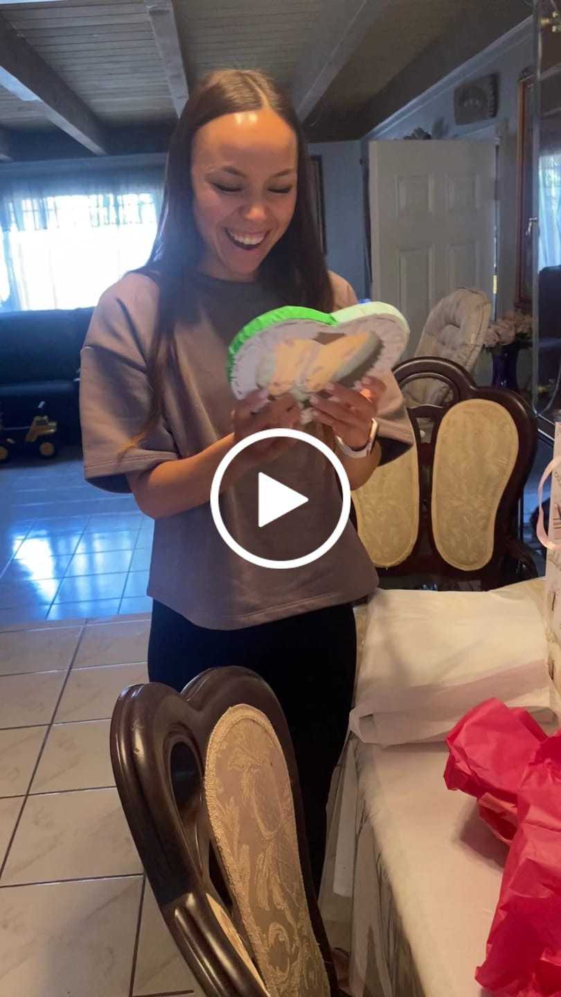 Customer video review of How Much I Love Mommy