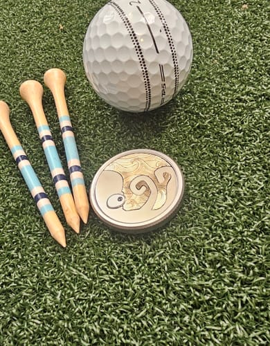 Customer photo review of 🐙 The Leviathan's Heir - LTD 50