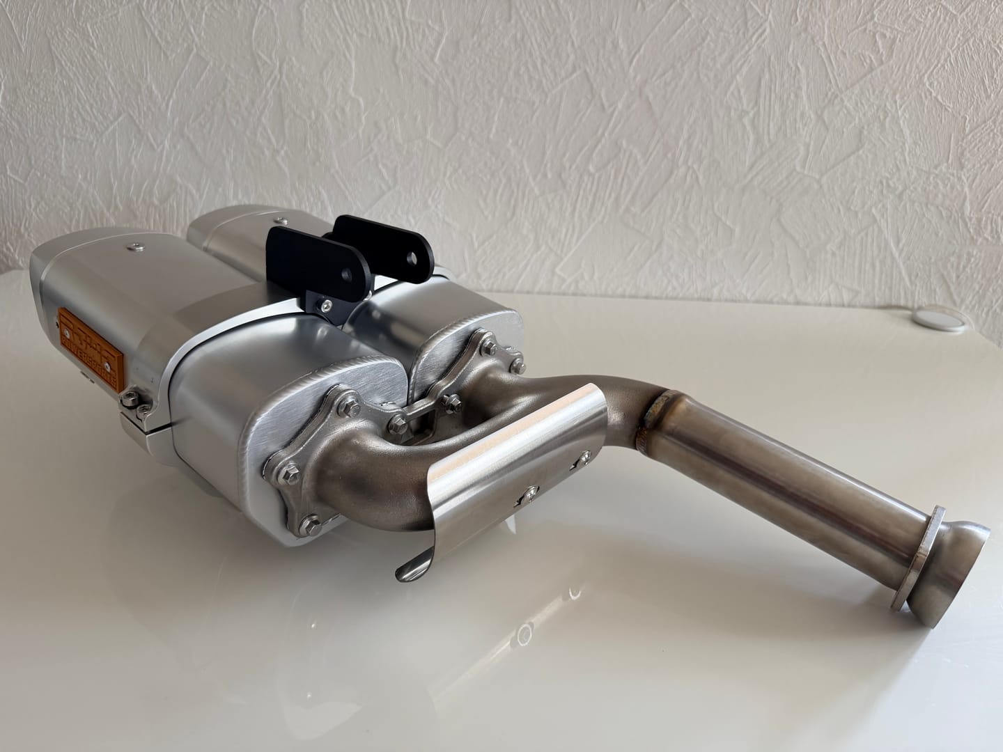 Customer photo review of CFMOTO CFORCE Gen 3 850-1000 Dual