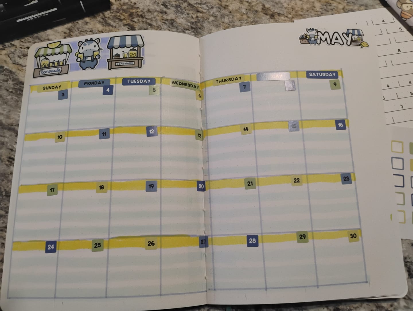 Customer photo review of Journal Subscription