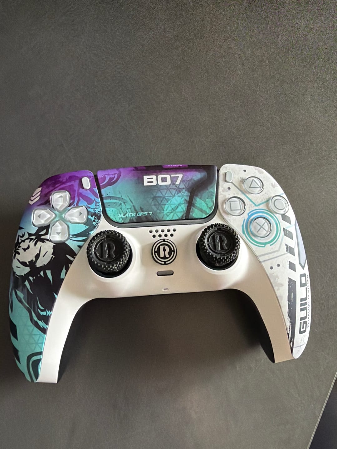 Customer photo review of Force PS5 Konfigurator v3