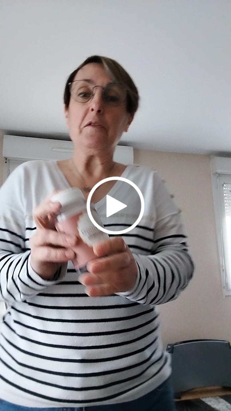 Customer video review of Good Burn Brûle-graisse - 1 mois