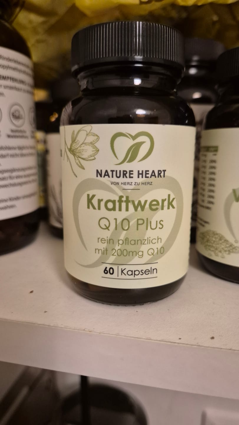 Customer photo review of Kraftwerk Q10 Plus
