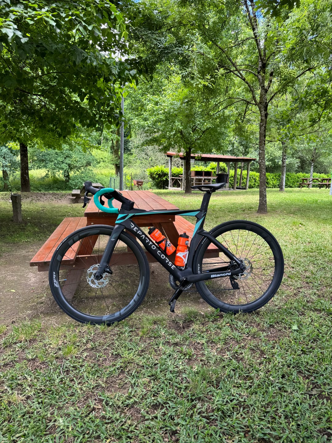 Customer photo review of Hydrate Isotonic H30