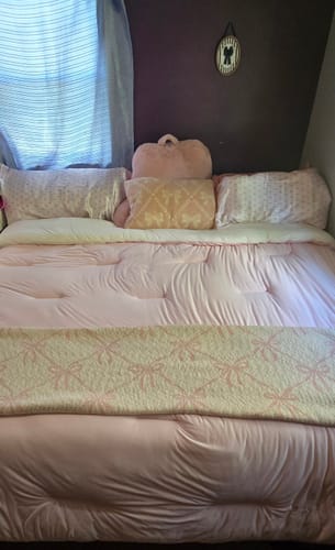 Customer photo review of Shipping Protection