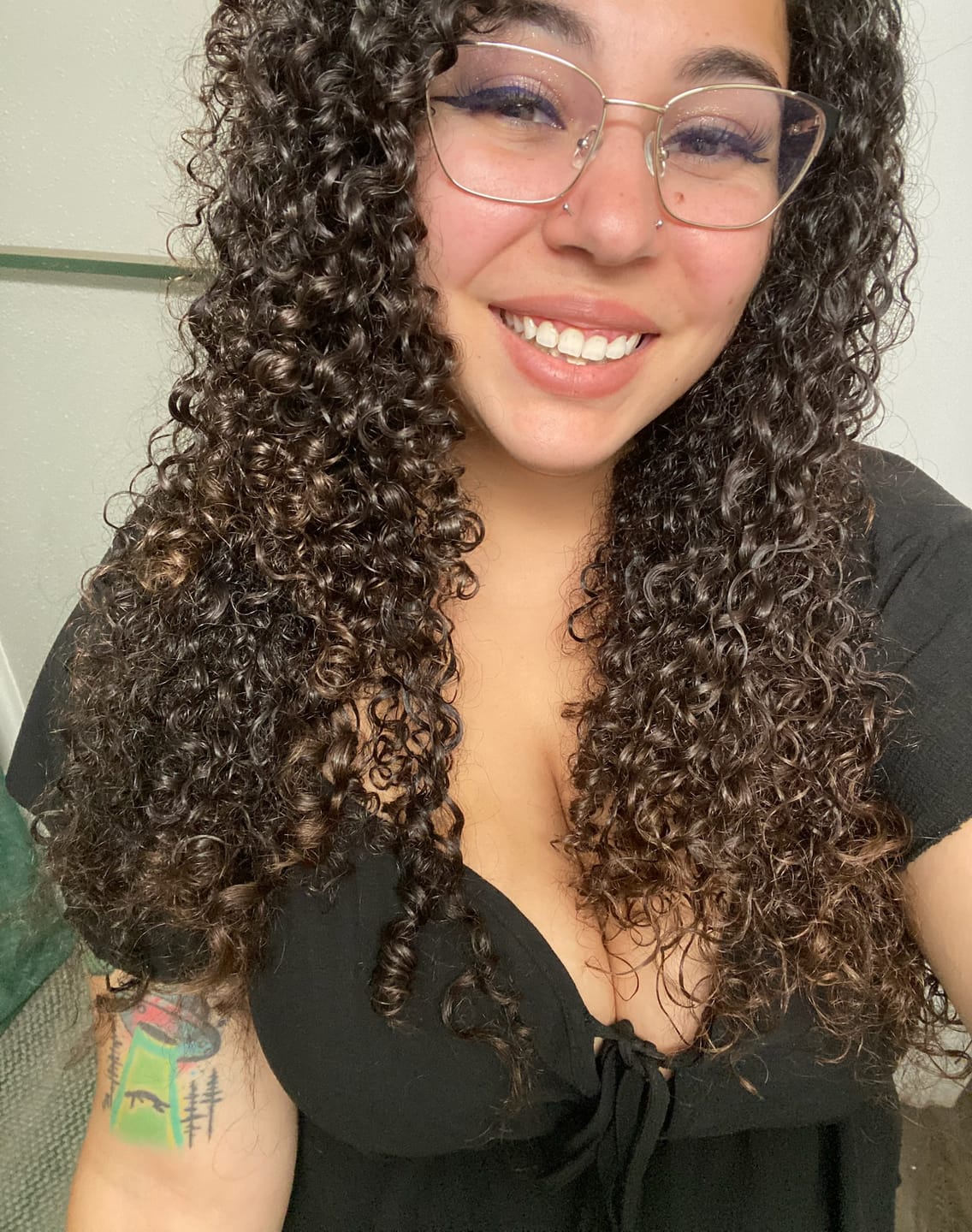 Customer photo review of Tropical Oasis Anti-Humidity Gel Bundle