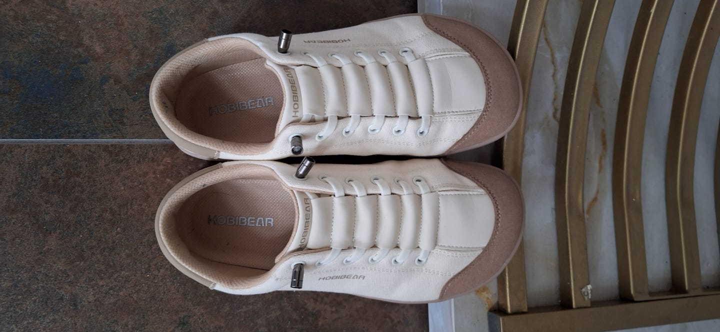 Customer photo review of Sorrel 2.0 - Barfußschuhe