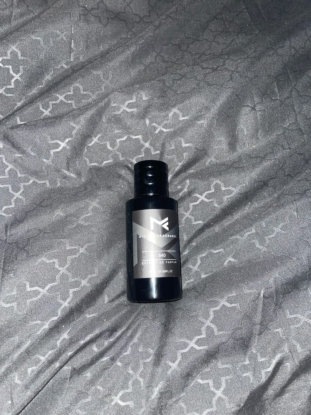 Customer photo review of 540