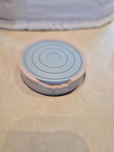 Customer photo review of Aldar Convertible Montessori Activity Table