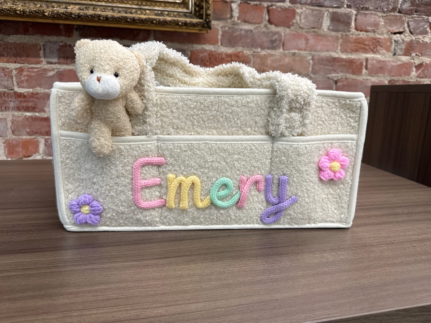 Customer photo review of Cute Elements