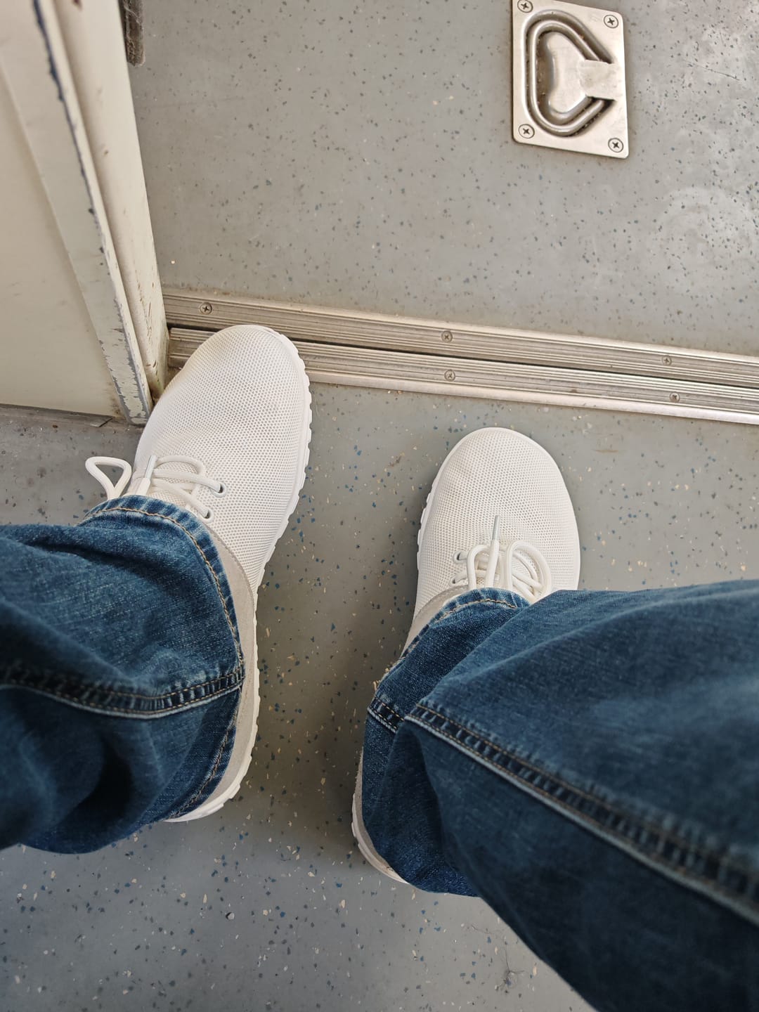 Customer photo review of Wish Ⅰ - Barfußschuhe