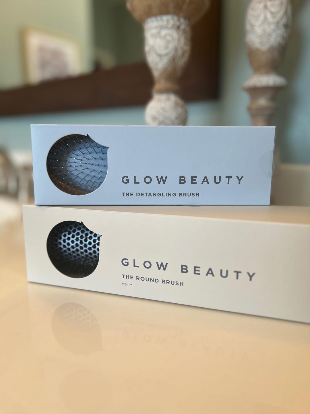 Customer photo review of The Styling Duo