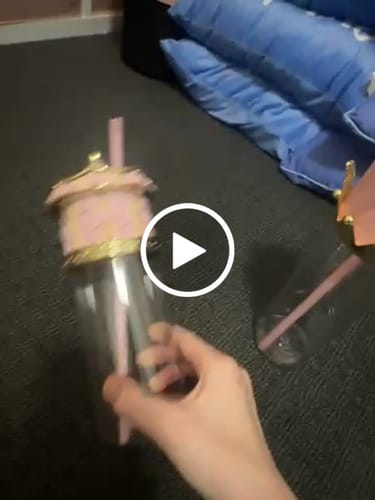 Customer video review of Sips & Soft Lips Mystery Bundle