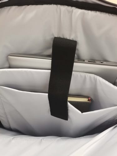Customer photo review of Blast Pro Organized Travel Kit