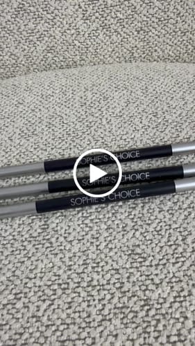 Customer video review of Olovka za obrve My Perfect Brow – 20 medium brown
