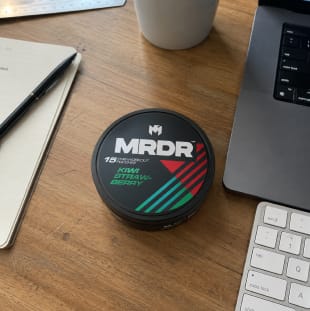 Customer photo review of MRDR Pouches