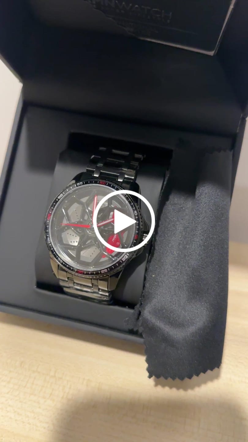 Customer video review of HMN Avento SV